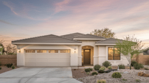 Phoenix Arizona Garage Door Styles The Ultimate Guide for Homeowners