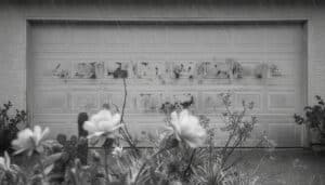 How to Protect Your Garage Door from Monsoon Damage in Peoria, Arizona