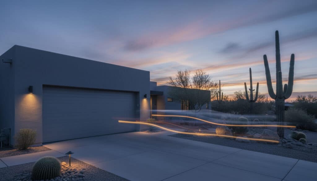 24-Hour Garage Door Repair in Scottsdale What Homeowners Should Know