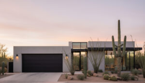 Common Garage Door Problems in Scottsdale Homes (and How to Fix Them)