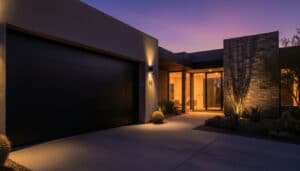 Comparing Custom Garage Doors vs. Standard Models for Peoria, AZ Homes (2)