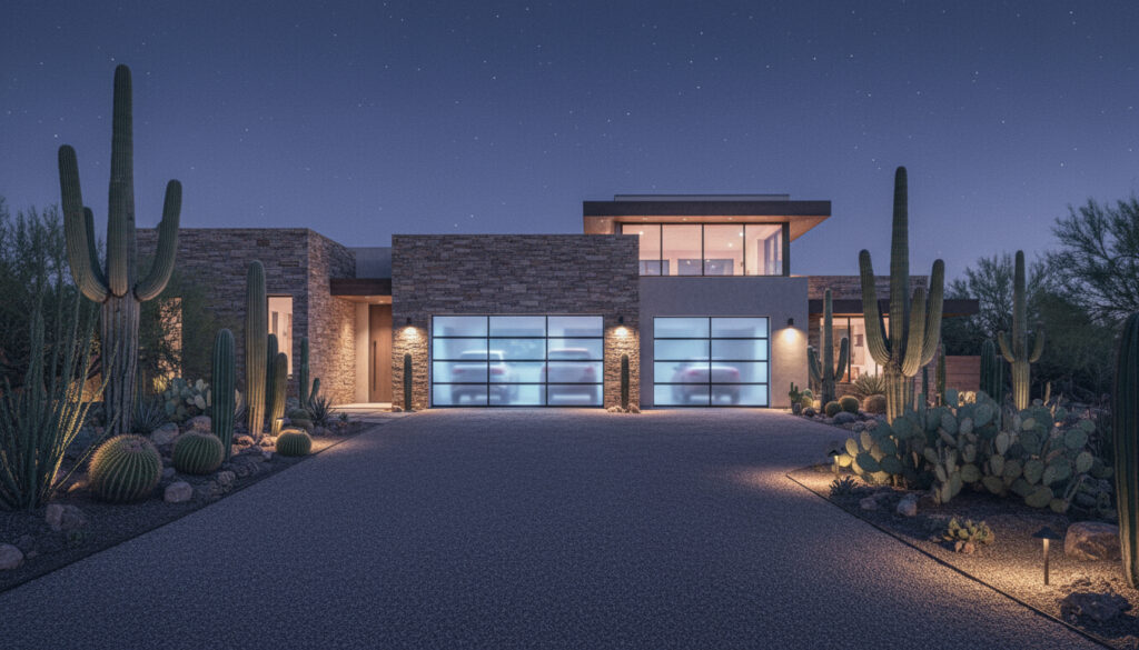 Fixing a Noisy Garage Door Causes and Professional Repair Tips for Scottsdale (1)