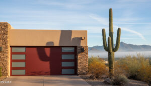 How Often Should You Schedule a Garage Door Tune-Up in Scottsdale