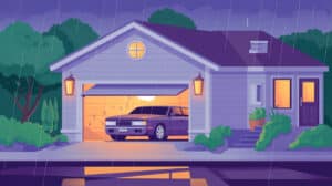 Signs Your Garage Door Needs Repair or Replacement in Peoria, AZ 1