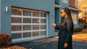 Upgrade Ideas for Older Garage Doors in Peoria, AZ Homes