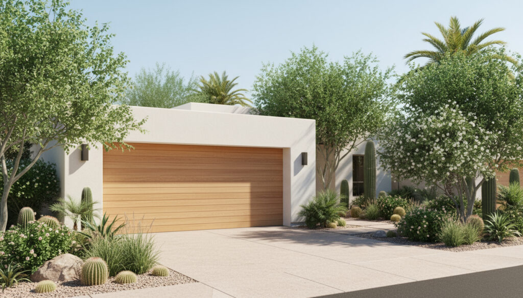 Why Scottsdale Homeowners Trust Local Experts for Garage Door Repairs