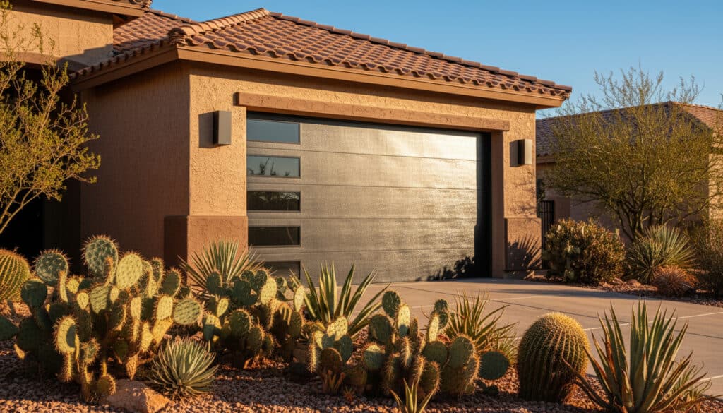 Why You Should Never Delay a Garage Door Spring Replacement in Scottsdale