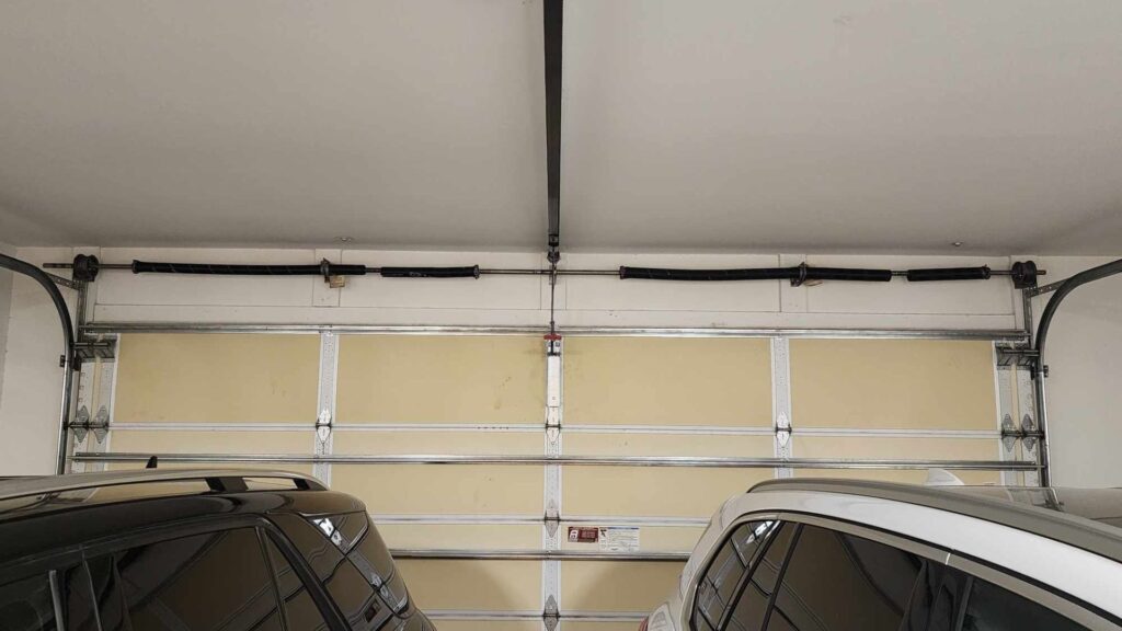 Installing a New Garage Door Opener in Scottsdale Step-by-Step Guide