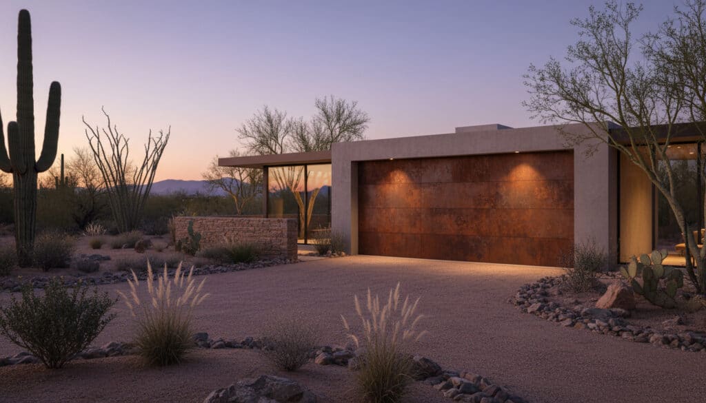 Is It Time to Replace Your Garage Door Here’s How to Know