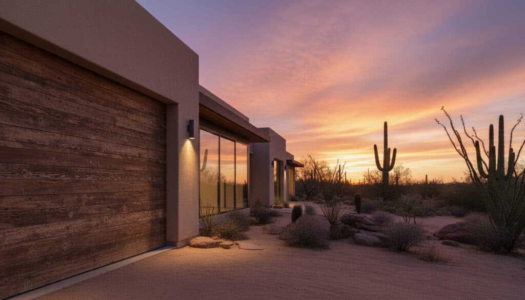 Is It Time to Replace Your Garage Door Here’s How to Know (2)