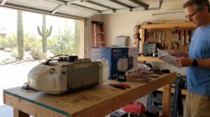 When to Replace Your Garage Door Opener Motor (and When to Repair It) in Scottsdale